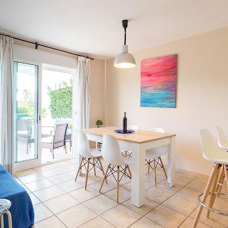 Apartamento Playamar Torremolinos Exteriér fotografie