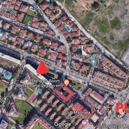 Apartamento Playamar Torremolinos Exteriér fotografie