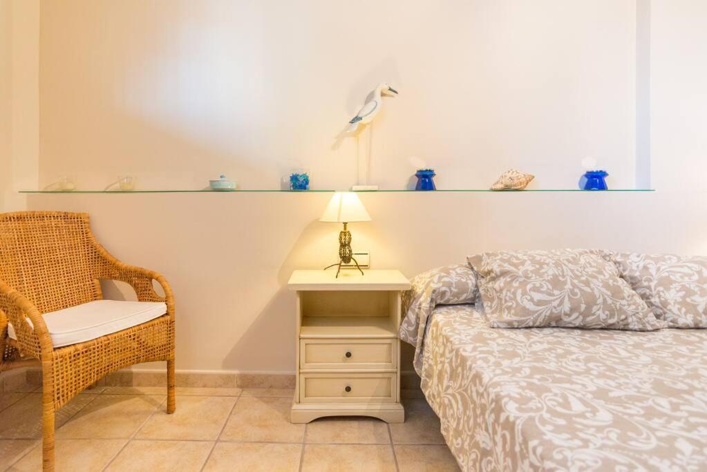 Apartamento Playamar Torremolinos Exteriér fotografie