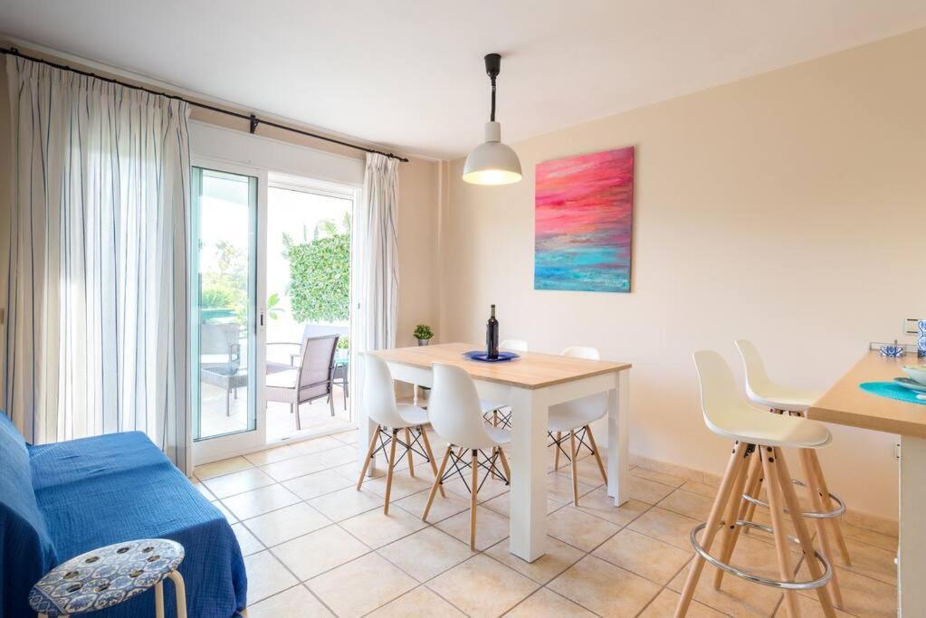 Apartamento Playamar Torremolinos Exteriér fotografie
