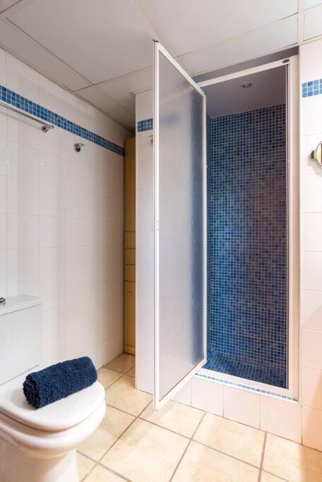 Apartamento Playamar Torremolinos Exteriér fotografie
