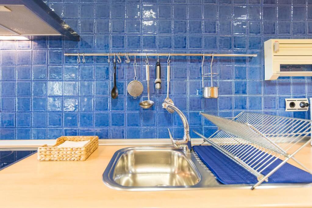 Apartamento Playamar Torremolinos Exteriér fotografie