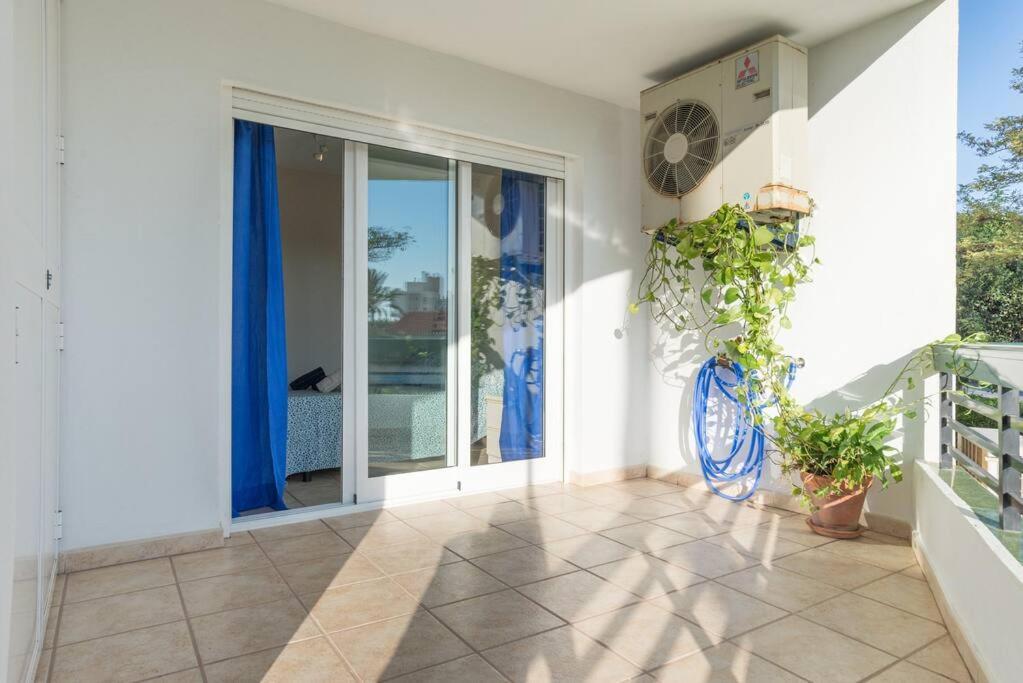 Apartamento Playamar Torremolinos Exteriér fotografie
