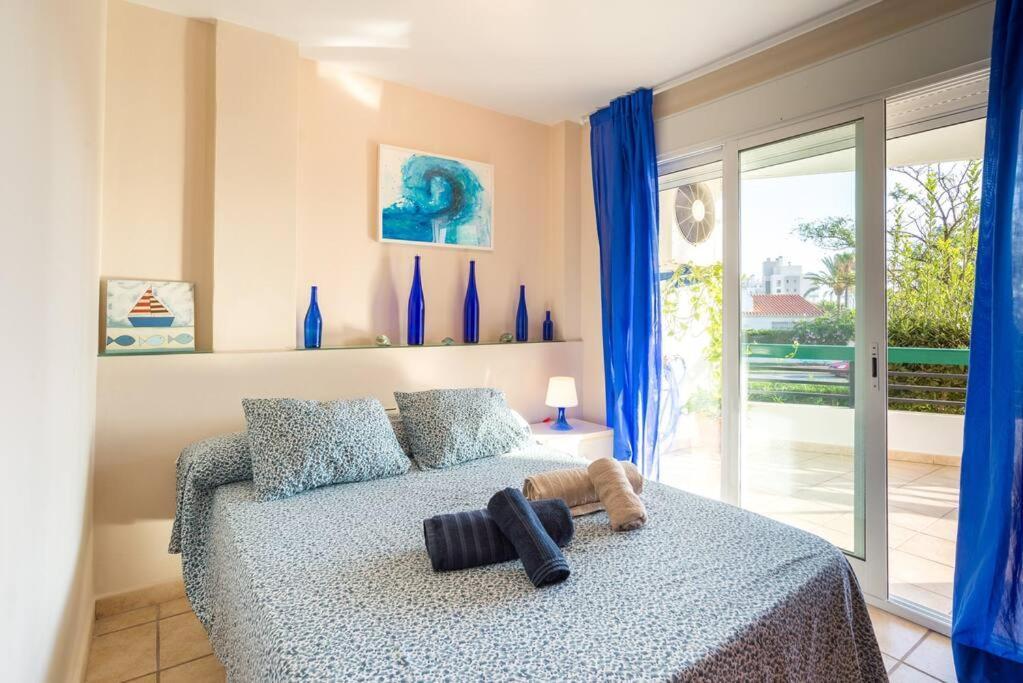 Apartamento Playamar Torremolinos Exteriér fotografie