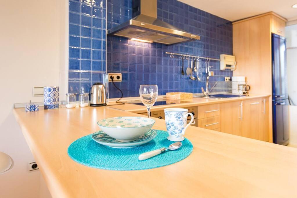 Apartamento Playamar Torremolinos Exteriér fotografie