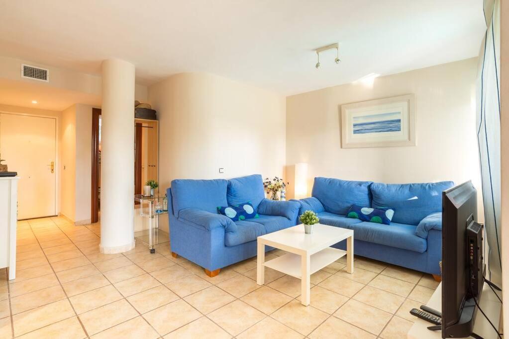 Apartamento Playamar Torremolinos Exteriér fotografie