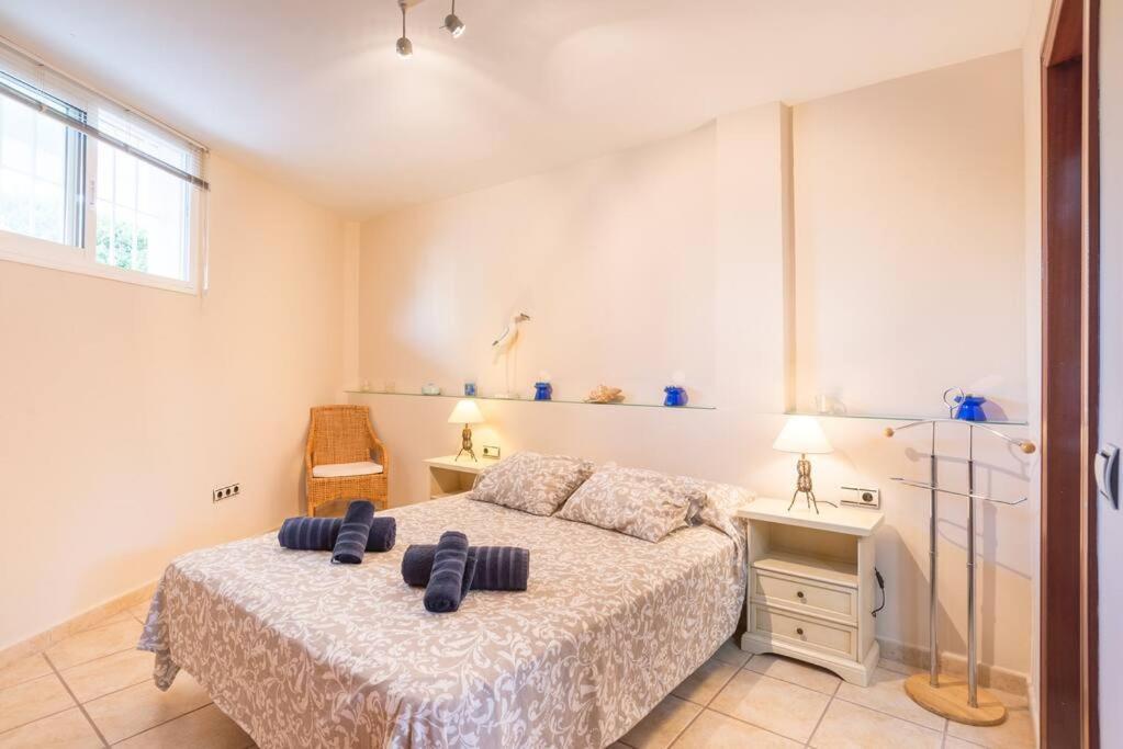 Apartamento Playamar Torremolinos Exteriér fotografie