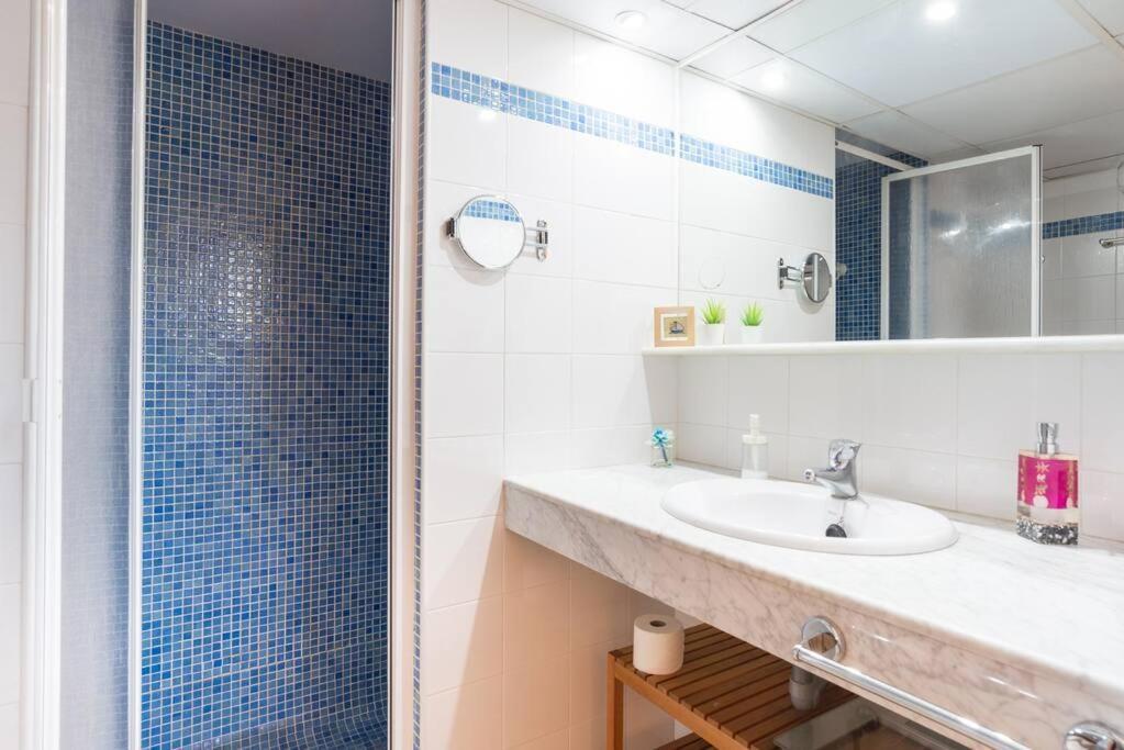 Apartamento Playamar Torremolinos Exteriér fotografie