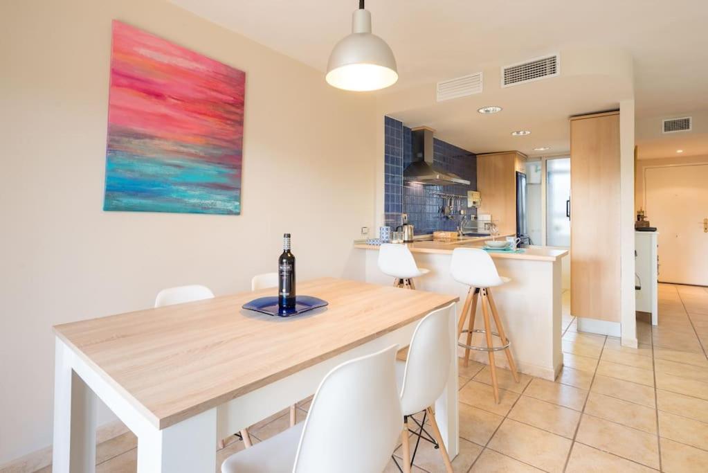 Apartamento Playamar Torremolinos Exteriér fotografie