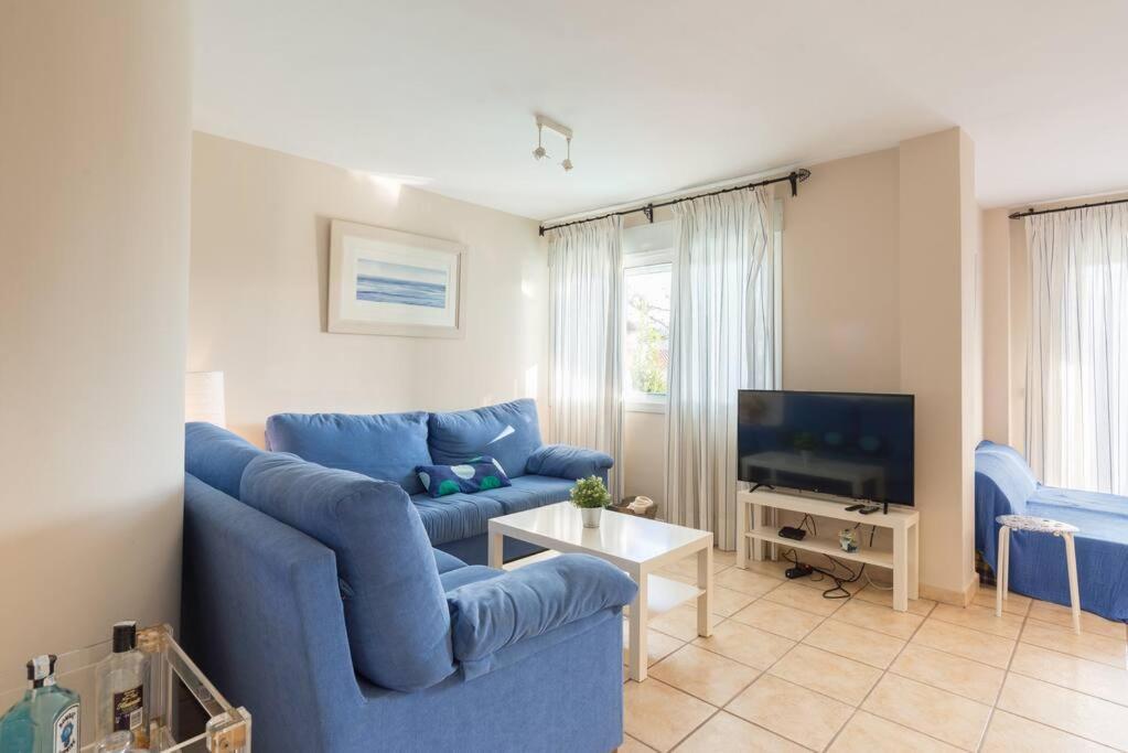 Apartamento Playamar Torremolinos Exteriér fotografie