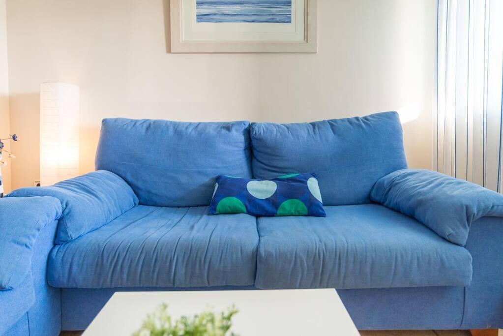 Apartamento Playamar Torremolinos Exteriér fotografie