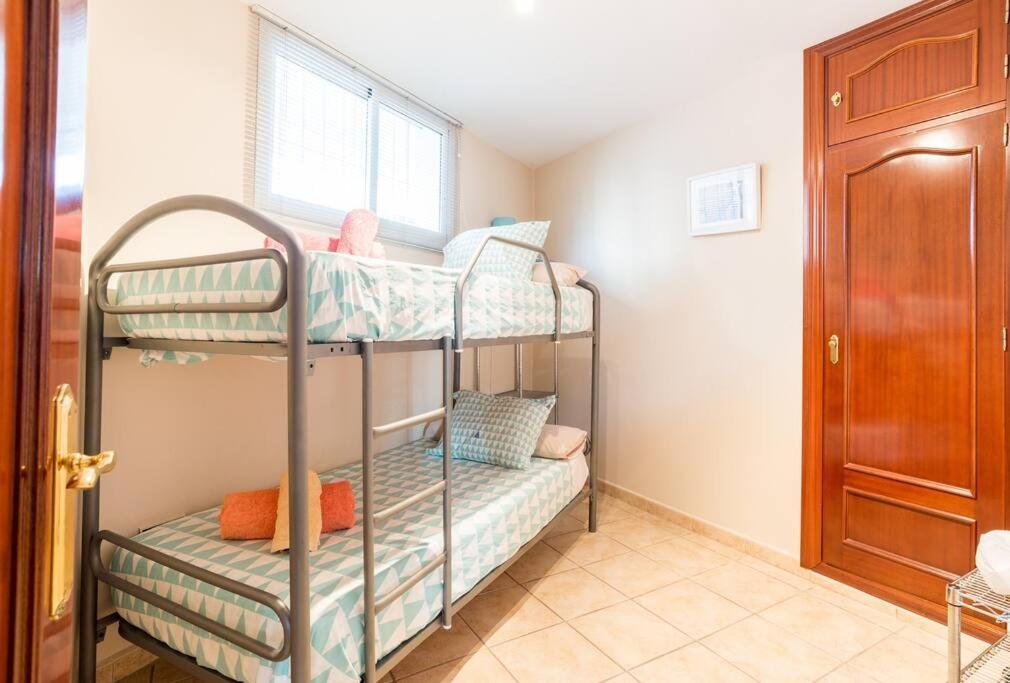Apartamento Playamar Torremolinos Exteriér fotografie